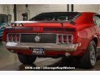 Thumbnail Photo 109 for 1970 Ford Mustang